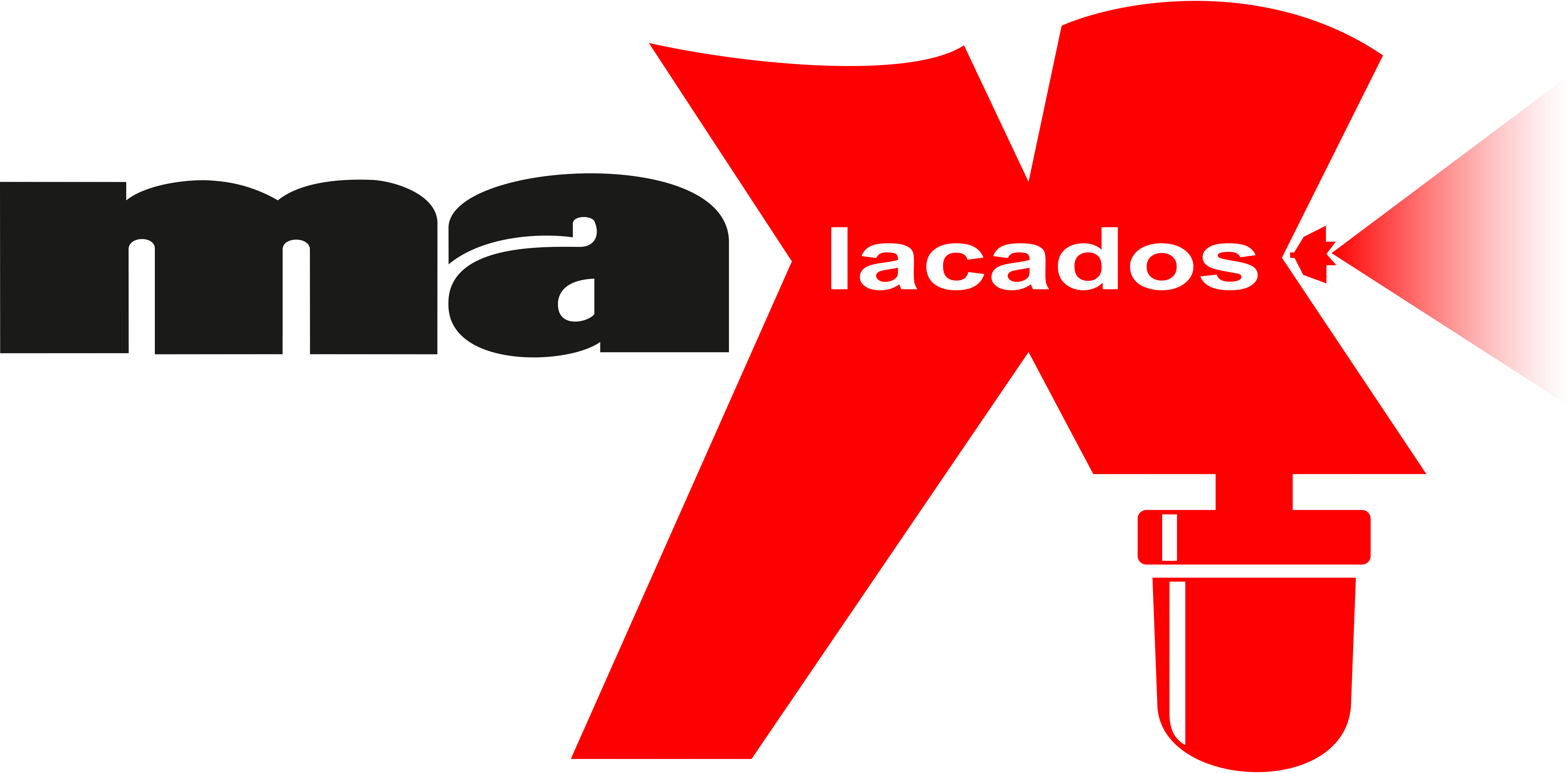 Logo Max Lacados